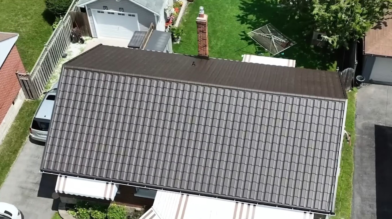 Trusted roofing services in Porterville, CA